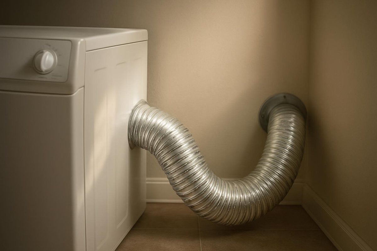 Silver Valley Dryer Cleaning Services in Tucson